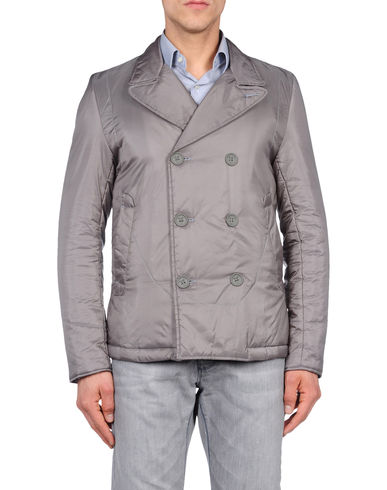 ZOOM PAUL SMITH JEANS - Jacket