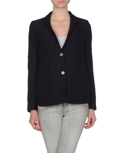 ZOOM GOLDEN GOOSE - Blazer