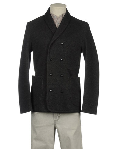 ZOOM CYCLE - Blazer