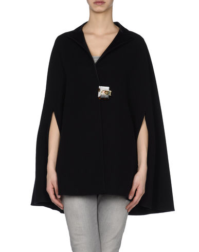 ZOOM LANVIN - Cape
