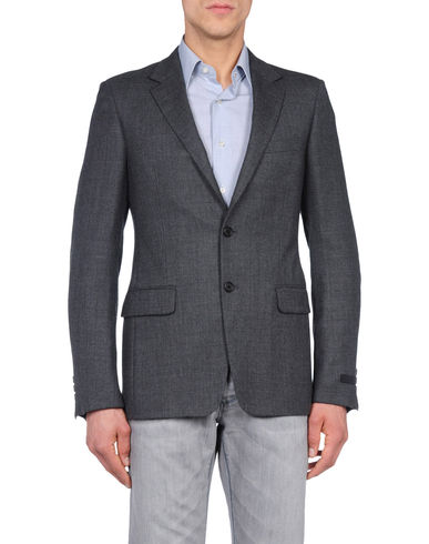 ZOOM PRADA - Blazer