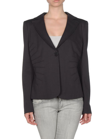 ZOOM ARMANI COLLEZIONI - Blazer