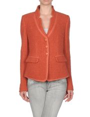 ARMANI COLLEZIONI - Blazer
