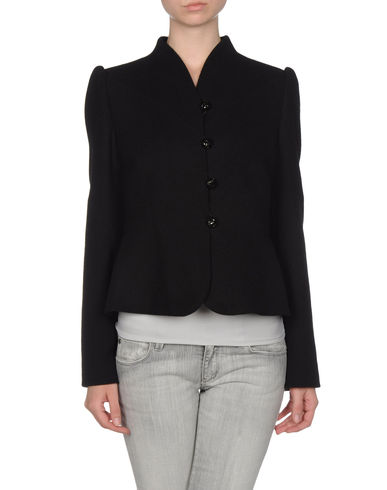 ZOOM ARMANI COLLEZIONI - Blazer