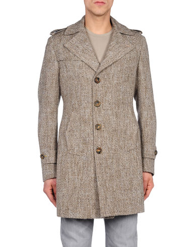 ZOOM FENDI - Coat