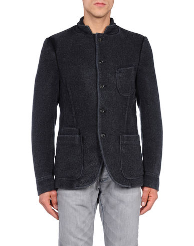 ZOOM FENDI - Blazer