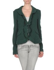 ARMANI COLLEZIONI - Blazer