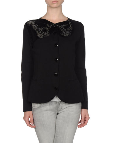 ZOOM ARMANI COLLEZIONI - Blazer