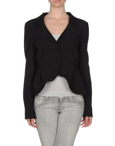 ZOOM PHILOSOPHY di A. F. - Blazer