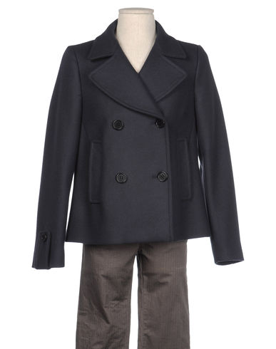 ZOOM DONDUP - Mid-length jacket