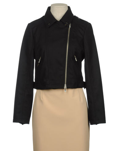 ZOOM FRED PERRY - Giubbotto