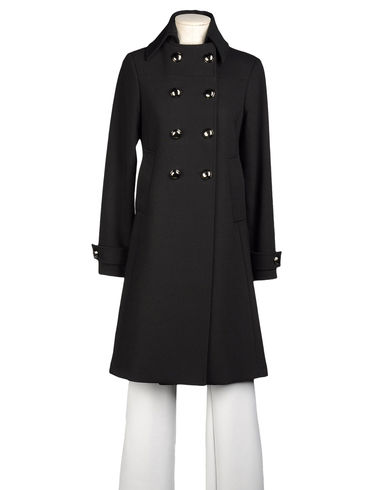 ZOOM FAIRLY - Coat