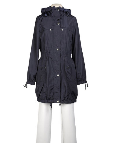 ZOOM HOPE COLLECTION - Mid-length jacket