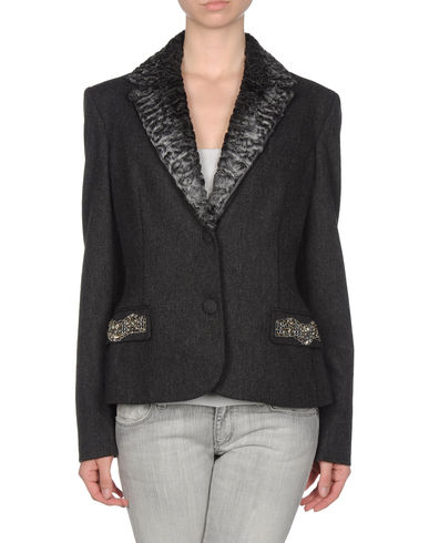 ZOOM BLUMARINE - Blazer