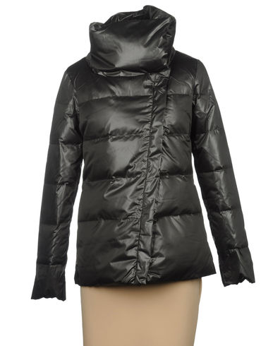 ZOOM DIMENSIONE DANZA - Down jacket