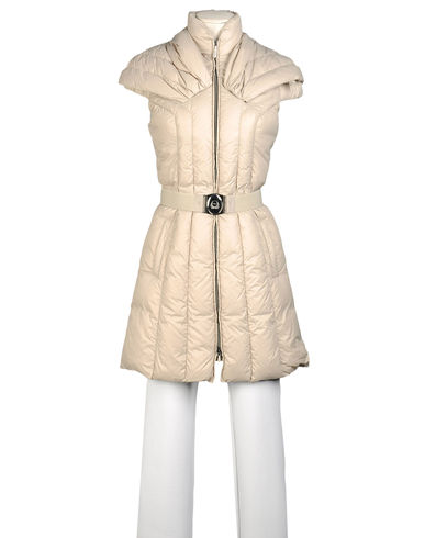 ZOOM +MINI - Down jacket