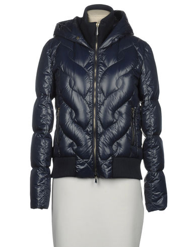 ZOOM +MINI - Down jacket