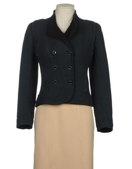 Hoss Intropia - Manteaux - Vestes