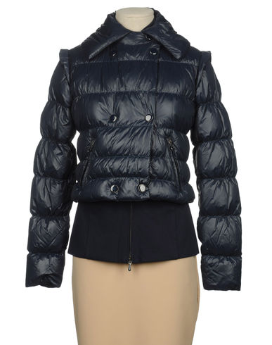 ZOOM +MINI - Down jacket