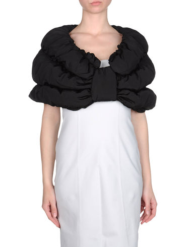 ZOOM MOSCHINO CHEAPANDCHIC - Jacket
