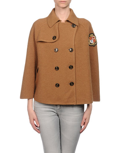 ZOOM LOVE MOSCHINO - Cape