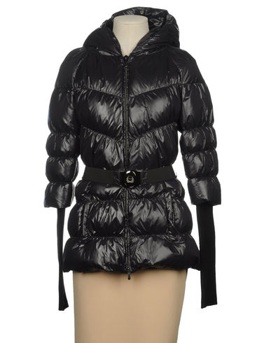 ZOOM +MINI - Down jacket