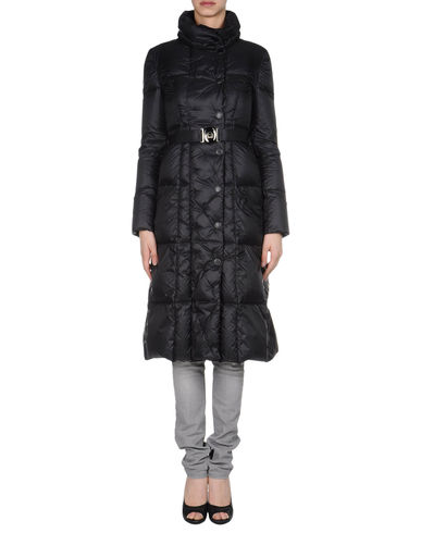 ZOOM +MINI - Down jacket