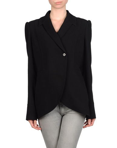 ZOOM ANNA MOLINARI - Blazer