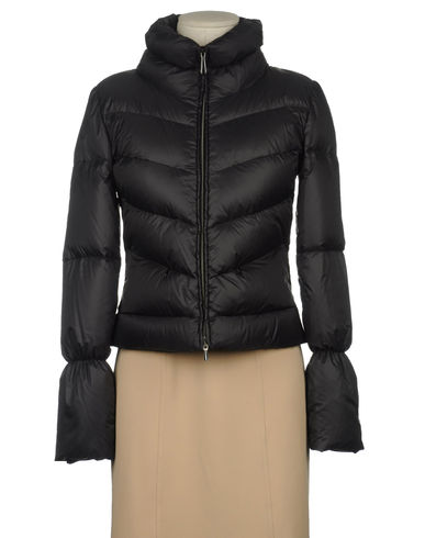 ZOOM +MINI - Down jacket