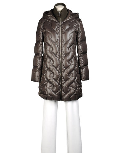 ZOOM +MINI - Down jacket