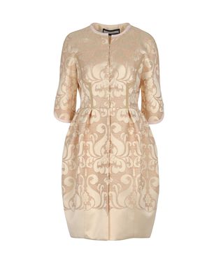 Full-length jacket Women's - AQUILANO-RIMONDI