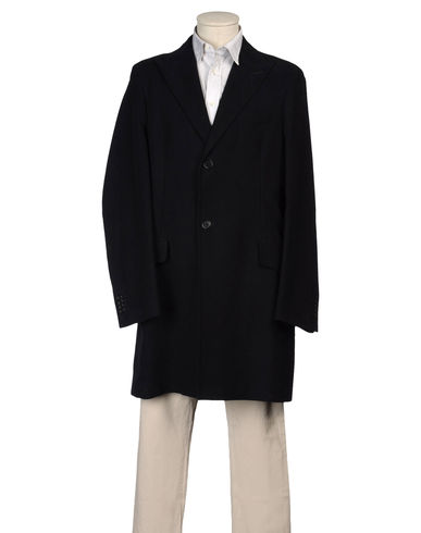 ZOOM ASPESI - Coat