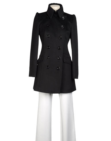 ZOOM SPORTMAX - Coat