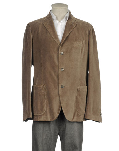 ZOOM TAGLIATORE - Blazer