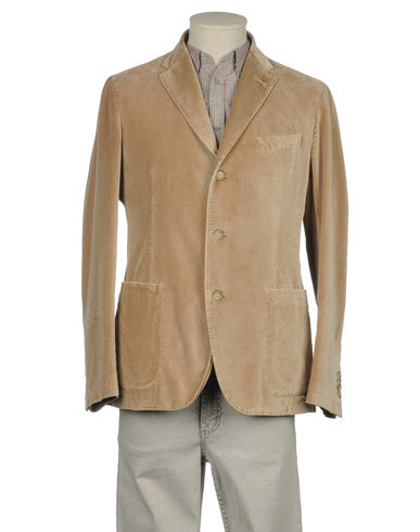 ZOOM TAGLIATORE - Blazer