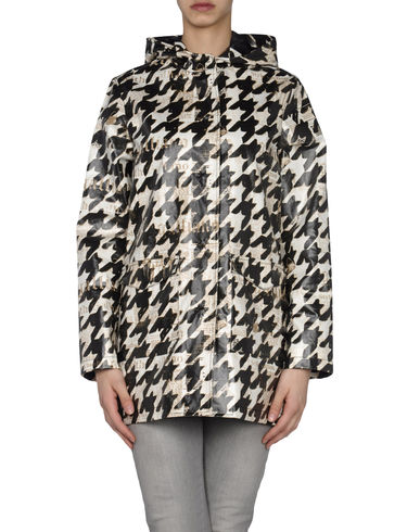 ZOOM GALLIANO - Mid-length jacket