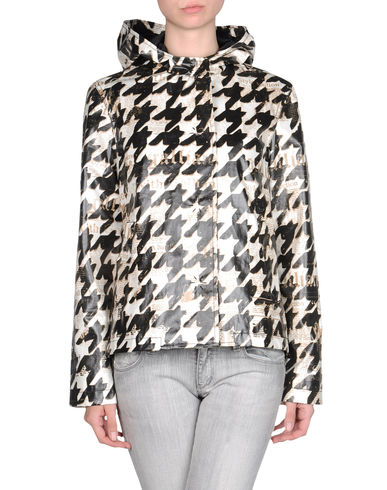 ZOOM GALLIANO - Jacket
