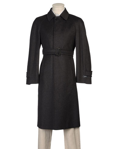 ZOOM FACIS - Coat