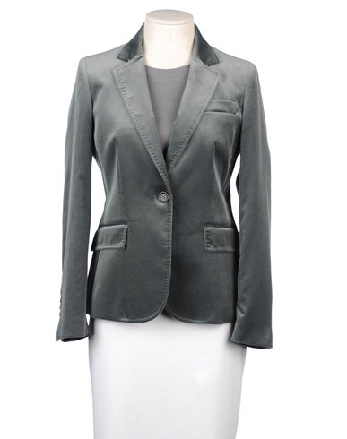 ZOOM SEVENTY - Blazer