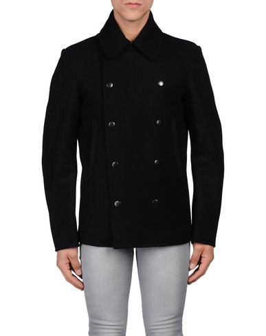 ZOOM MAURO GRIFONI - Jacket