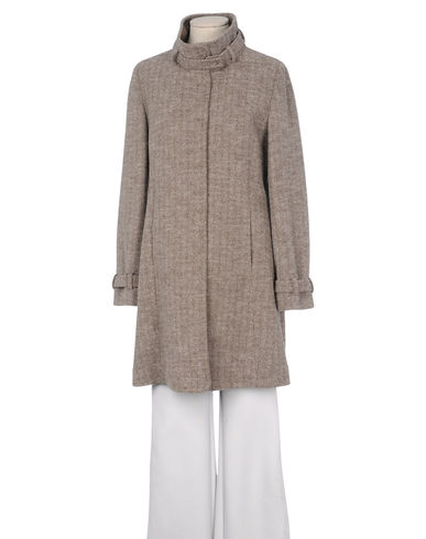 ZOOM SEVENTY - Coat
