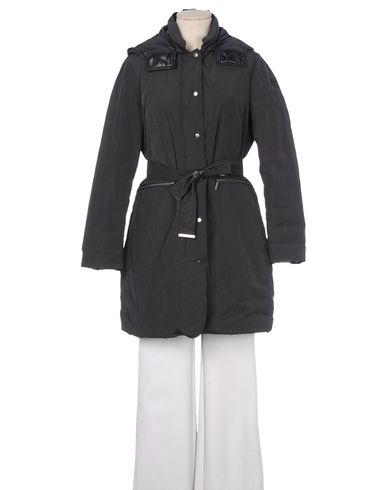 ZOOM SEVENTY - Down jacket