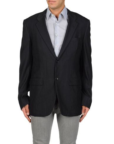 ZOOM COMME des GARÇONS HOMME PLUS - Blazer