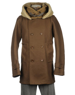 Esemplare - Manteaux - Manteau