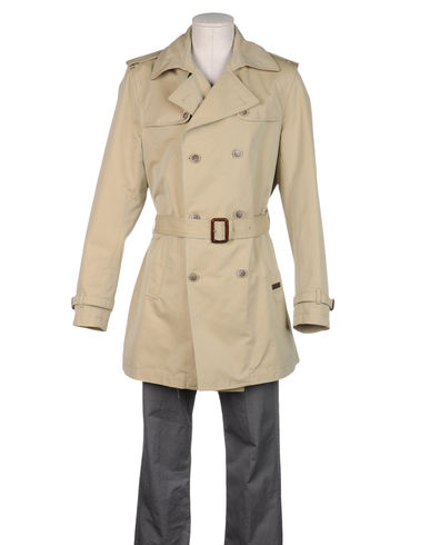 ZOOM SIVIGLIA - Full-length jacket