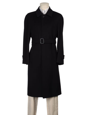 ZOOM FACIS - Coat
