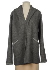 AGLAIA - Mid-length jacket