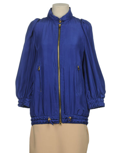 ZOOM FRANCESCO SCOGNAMIGLIO - Jacket
