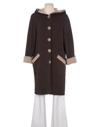 ZOOM AGLAIA - Full-length jacket