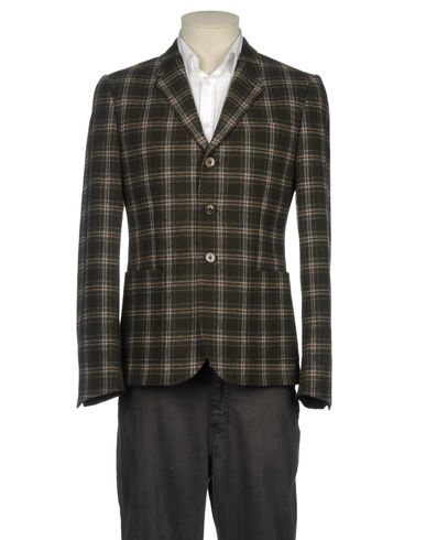 ZOOM PS by PAUL SMITH - Blazer